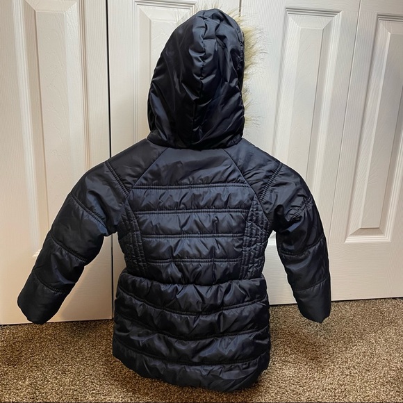 Tommy Hilfiger jacket kids size 4T - Picture 5 of 8